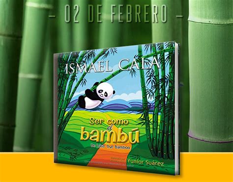 Ser como el bambu Bilingüe Spanish Edition