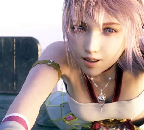 Serah Farron: A Comprehensive Guide to Final Fantasy XIII's Enduring Heroine