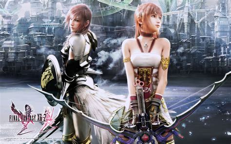 Serah Farron: A Comprehensive Guide to the Lightning Saga's Unforgettable Heroine