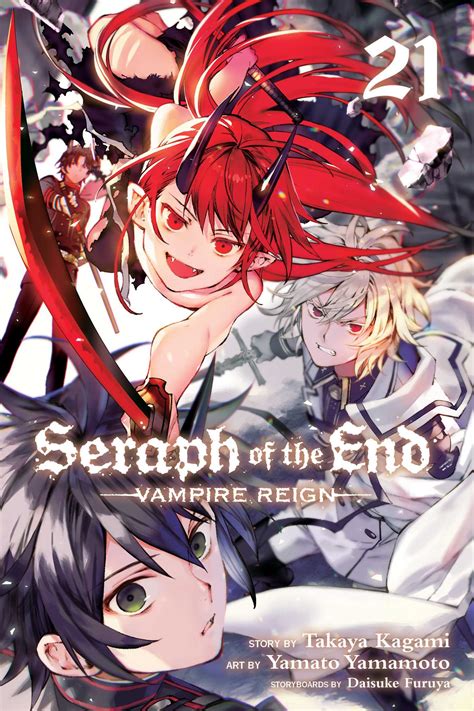 Seraph Manifesto Vol 2 Epub