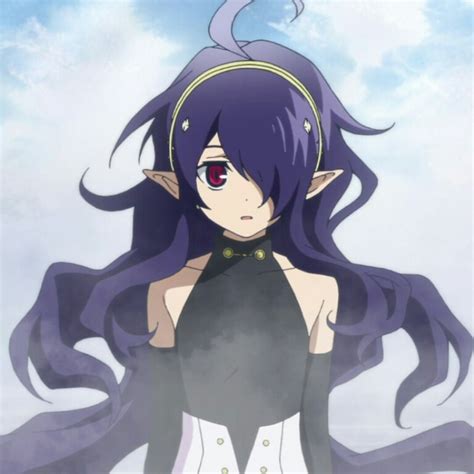 Seraph of the End: Asuramaru - The Demon Within