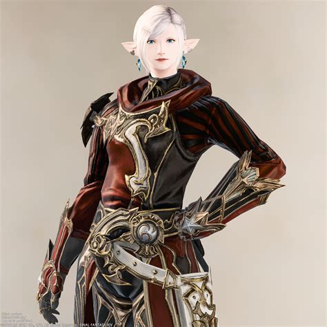 Seraphim: A Comprehensive Guide to the Celestial Warriors in Final Fantasy XIV