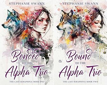 Seraphina 2 Book Series