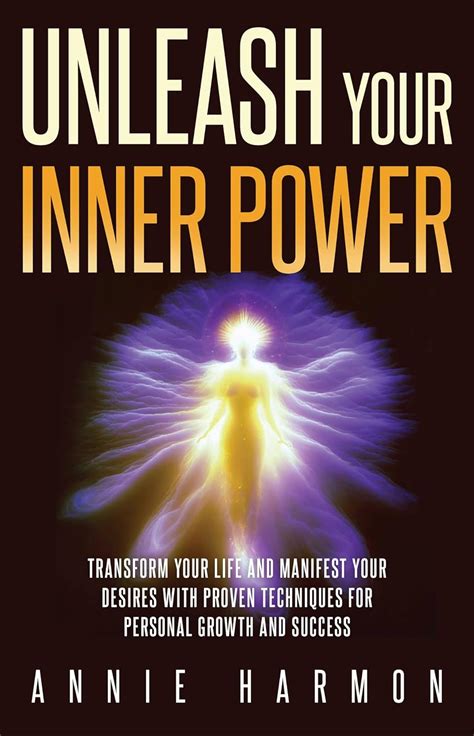 Serapself: Unleash Your Inner Power to Transform Your Life