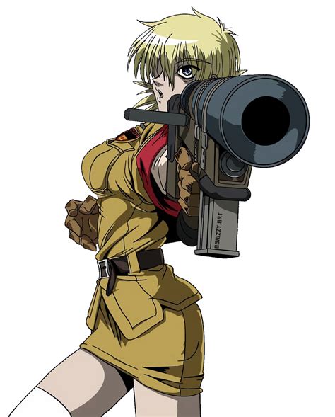 Seras Victoria