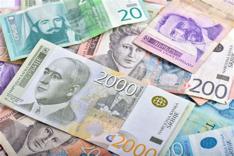 Serbian Currency to PKR: A Comprehensive Analysis