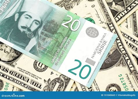 Serbian Dinar to Dollar: All You Need to Know