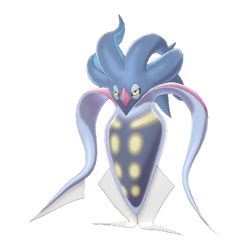 Serebii Inkay: Unveiling the Enigmatic Pokémon