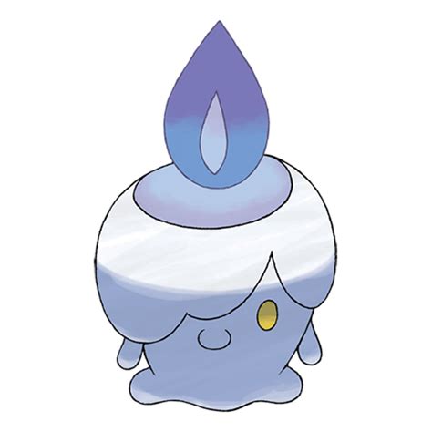 Serebii Litwick: The Ultimate Guide to the Candle Pokémon