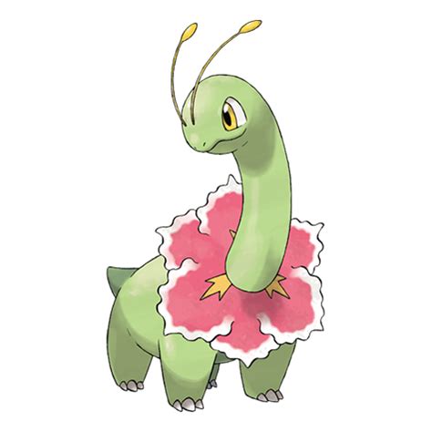 Serebii Meganium: Unveiling the Hidden Potential of a Gentle Giant