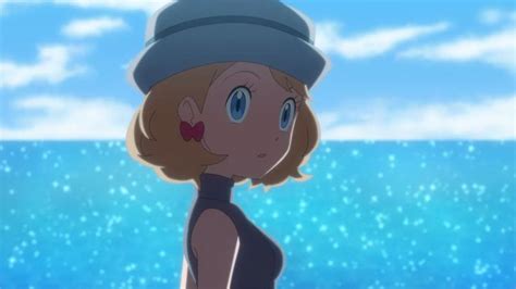 Serena's Significance in the Pokemon Franchise