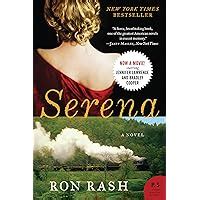 Serena A Novel PS Doc