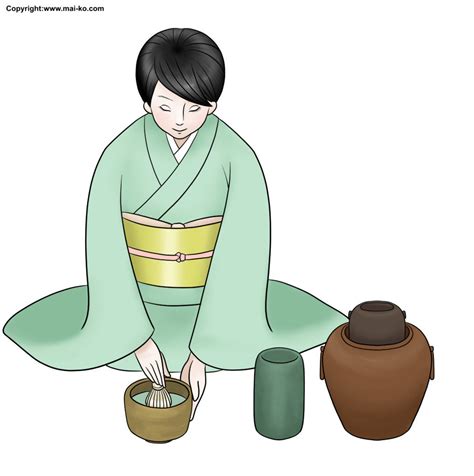 Serene Hozumi: Unlocking Inner Tranquility through the Art of Japanese Tea Ceremony