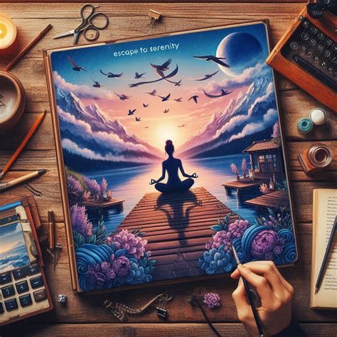 Serenity: The Antidote to Angst