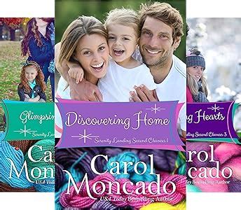 Serenity Landing Second Chances 3 Book Series PDF