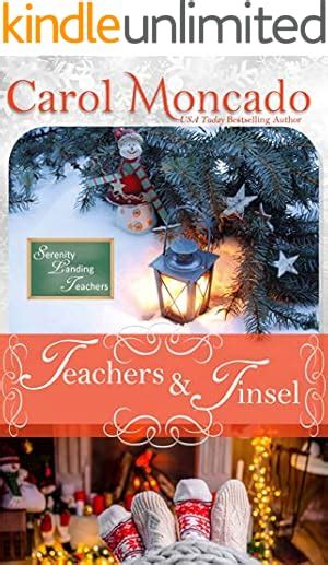 Serenity Landing Teachers 2 Book Series Doc