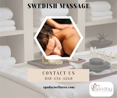 Serenity Swedish Massage