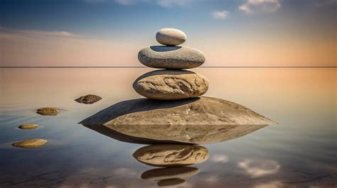 Serenity and Balance