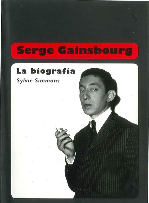 Serge Gainsbourg La biografía Spanish Edition Epub