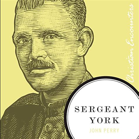 Sergeant York Christian Encounters Series Epub