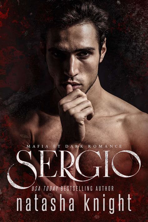 Sergio a Dark Mafia Romance Doc