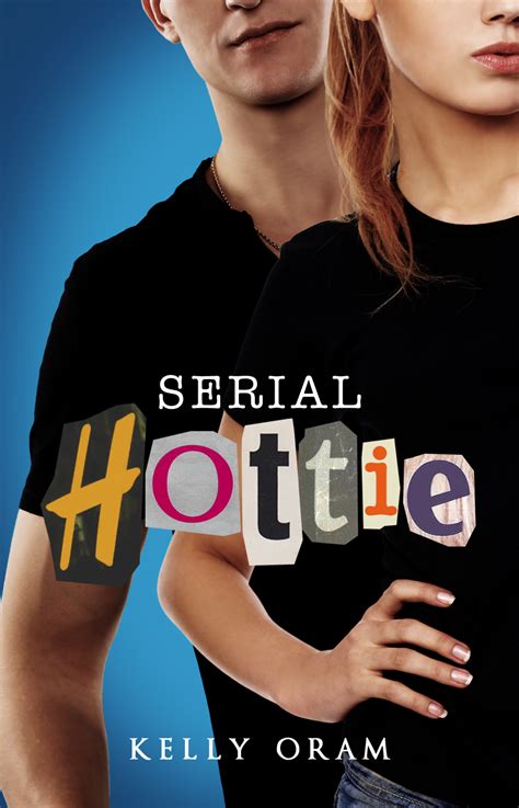 Serial Hottie Epub