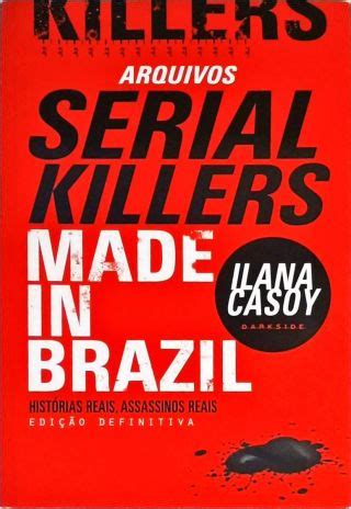 Serial Killers - Made in Brazil Ebook PDF