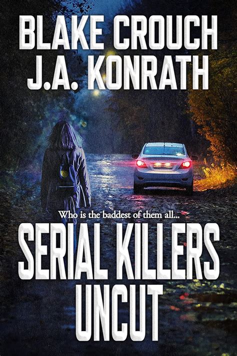 Serial Killers Uncut PDF