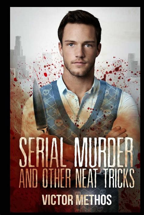 Serial Murder and Other Neat Tricks Kindle Editon