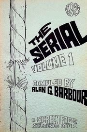 Serial Volume One Epub