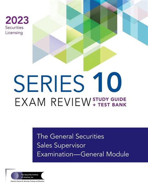 Series 10 Exam: A Comprehensive Guide to Success