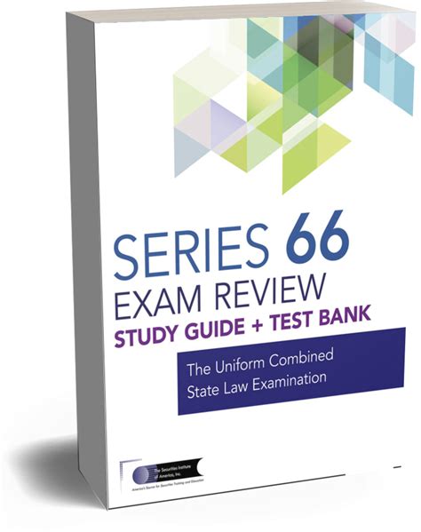 Series 66 Study Guide Kaplan Ebook Reader