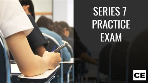 Series 7 Practice Questions: Ace Your Exam with These 150+ Questions