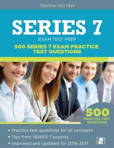 Series 7 Test Prep 500 Series 7 Exam Practice Test Questions Epub