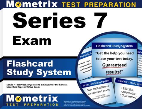 Series 7 Test Questions: Master the 10,000+ Questions You Need to Know