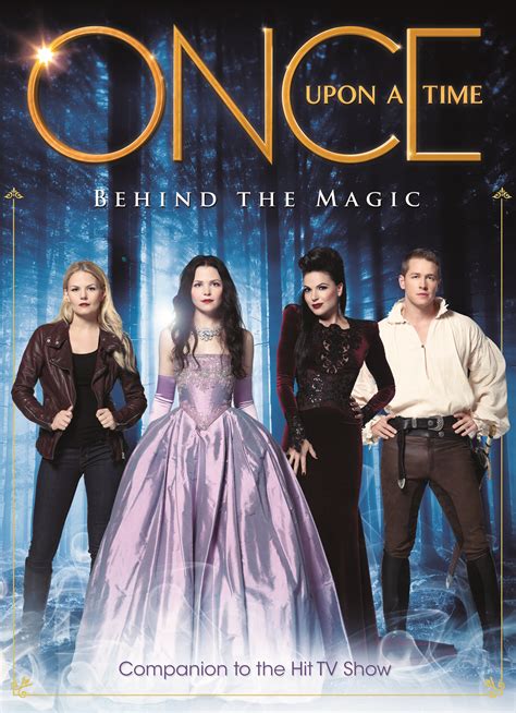 Series 7 of Once Upon a Time: A Magical Journey to Redemption and Transformation