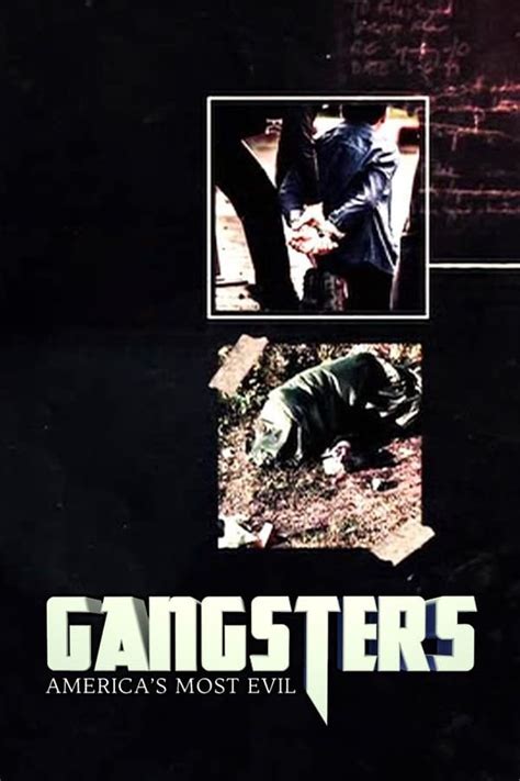 Series Gangsters: America's 10 Most Evil Episodes with Downloadable Content