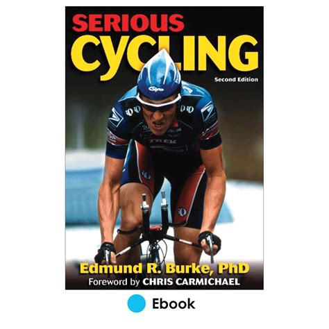 Serious Cycling 2nd Edition Reader