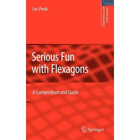 Serious Fun with Flexagons A Compendium and Guide Epub