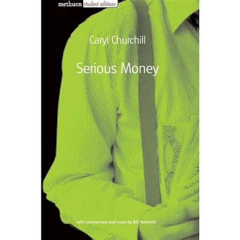 Serious Money Student Editions PDF