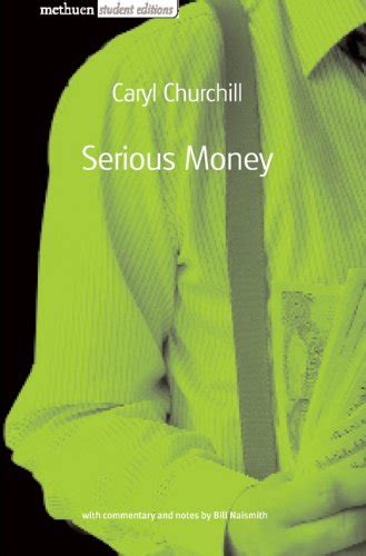 Serious Money Student Editions Kindle Editon