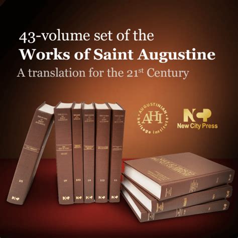 Sermons 184-229Z Vol III 6 The Works of Saint Augustine A Translation for the 21st Century Doc