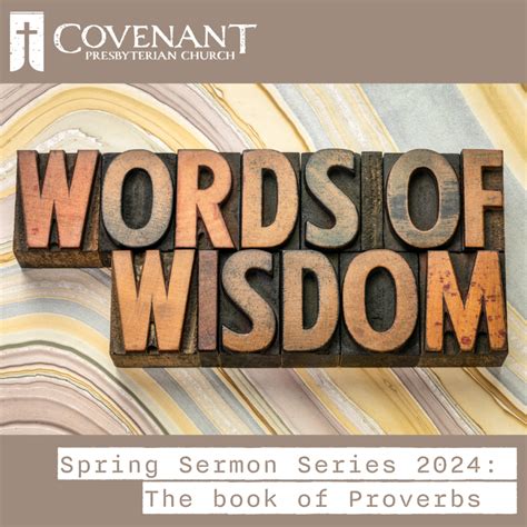 Sermons on Proverbs PDF