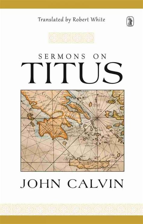 Sermons on Titus Doc