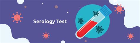 Serology Test Singapore: Price Guide & Comprehensive Info