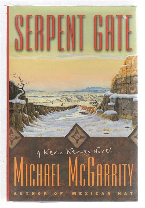 Serpent Gate Kevin Kerney PDF