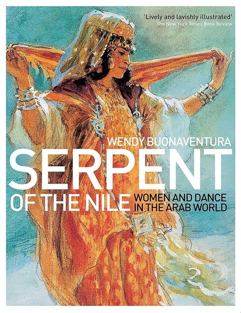 Serpent of the Nile: Women and Dance in the Arab World PDF