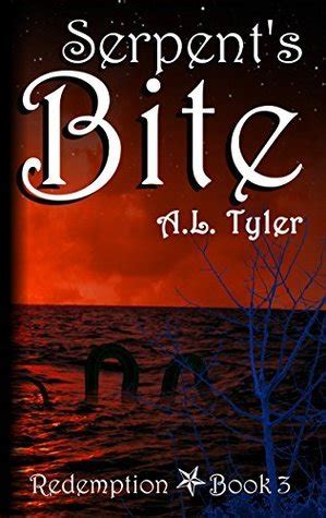 Serpent s Bite Redemption Book 3 Reader