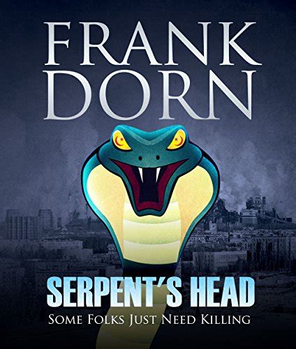 Serpent s Head A Stetson Culp Adventure Kindle Editon