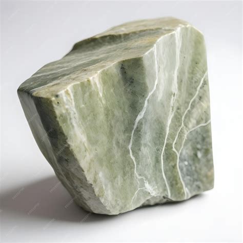 Serpentine Stone Raw: A Nurturing Gemstone with Ancient Roots